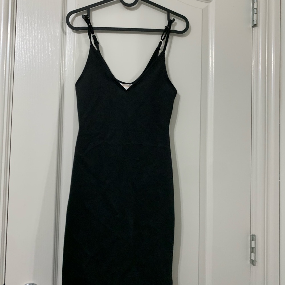 Little black dress size small